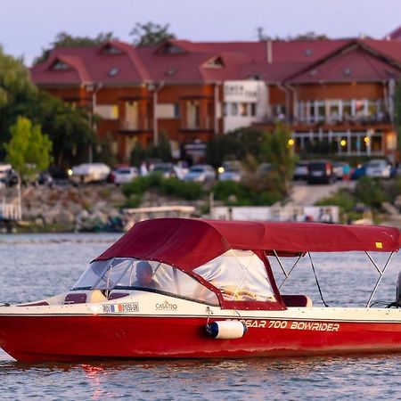 Casa Teo Hotel Махмудия Екстериор снимка