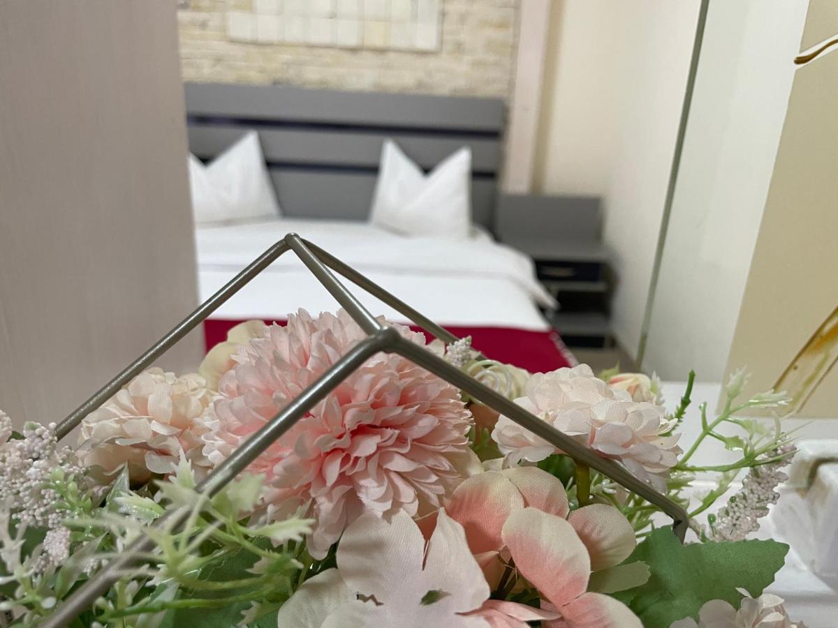 Casa Teo Hotel Махмудия Екстериор снимка