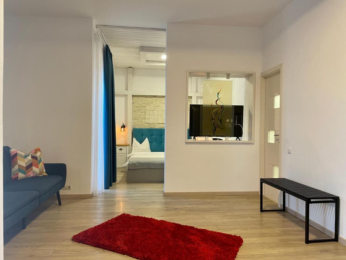 Casa Teo Hotel Махмудия Екстериор снимка