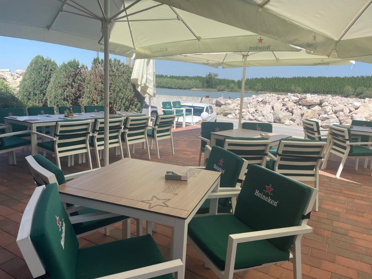 Casa Teo Hotel Махмудия Екстериор снимка
