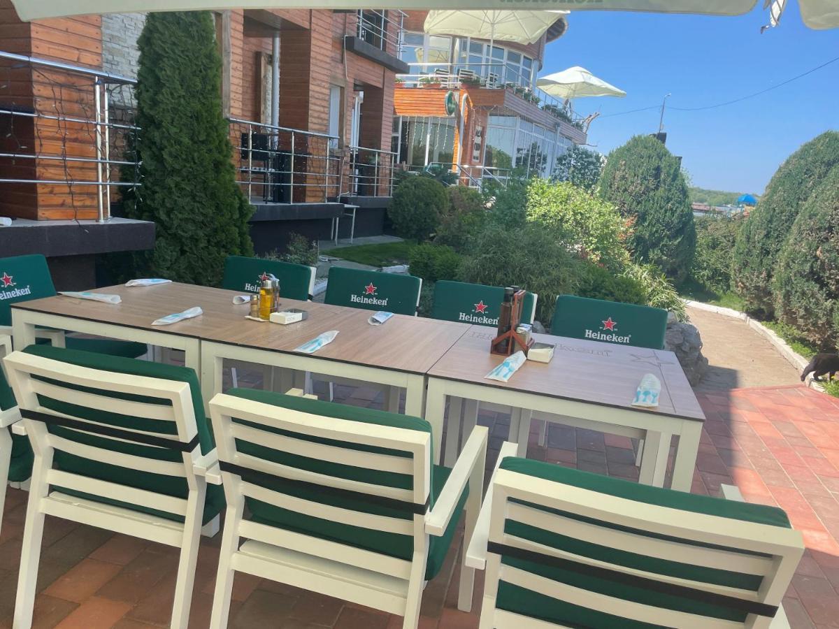 Casa Teo Hotel Махмудия Екстериор снимка