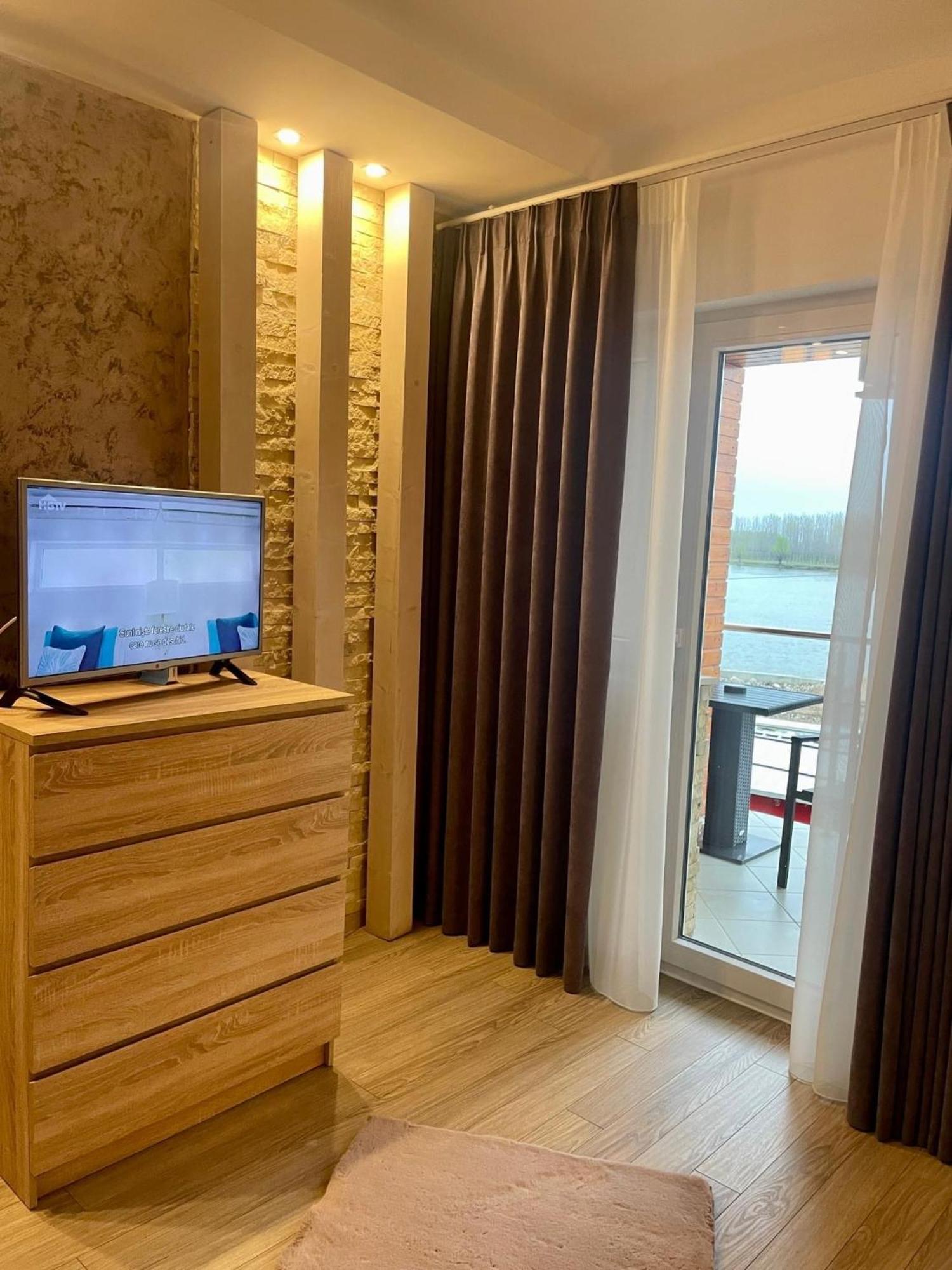 Casa Teo Hotel Махмудия Екстериор снимка