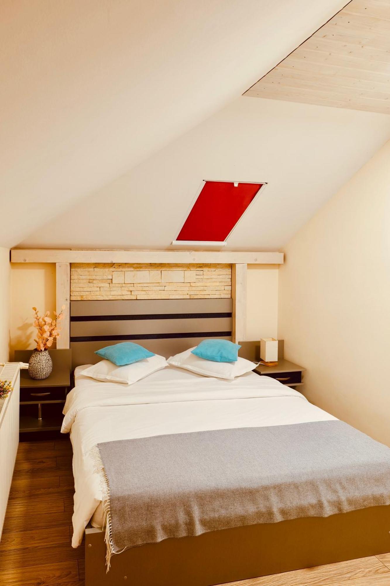 Casa Teo Hotel Махмудия Екстериор снимка