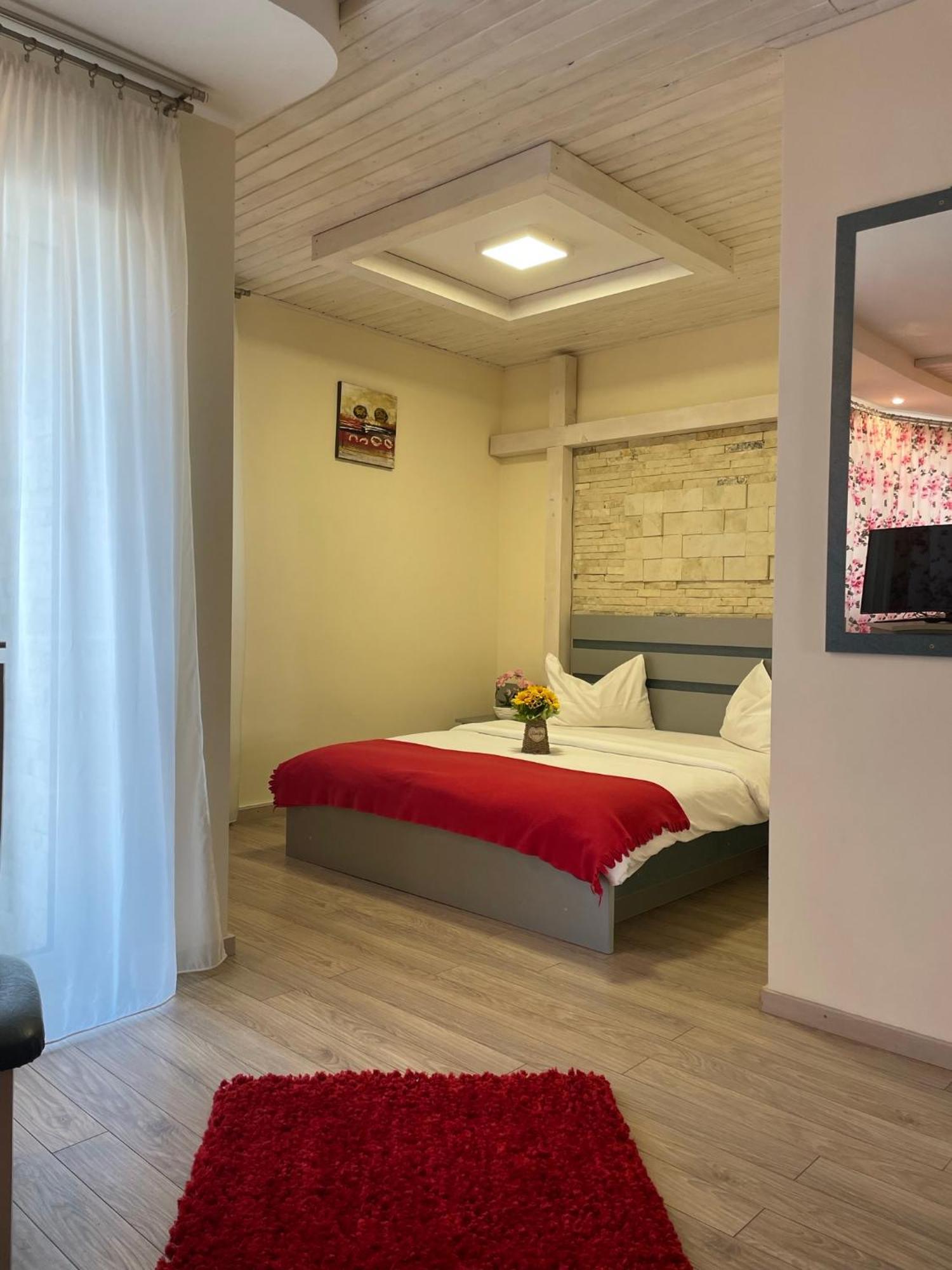 Casa Teo Hotel Махмудия Екстериор снимка