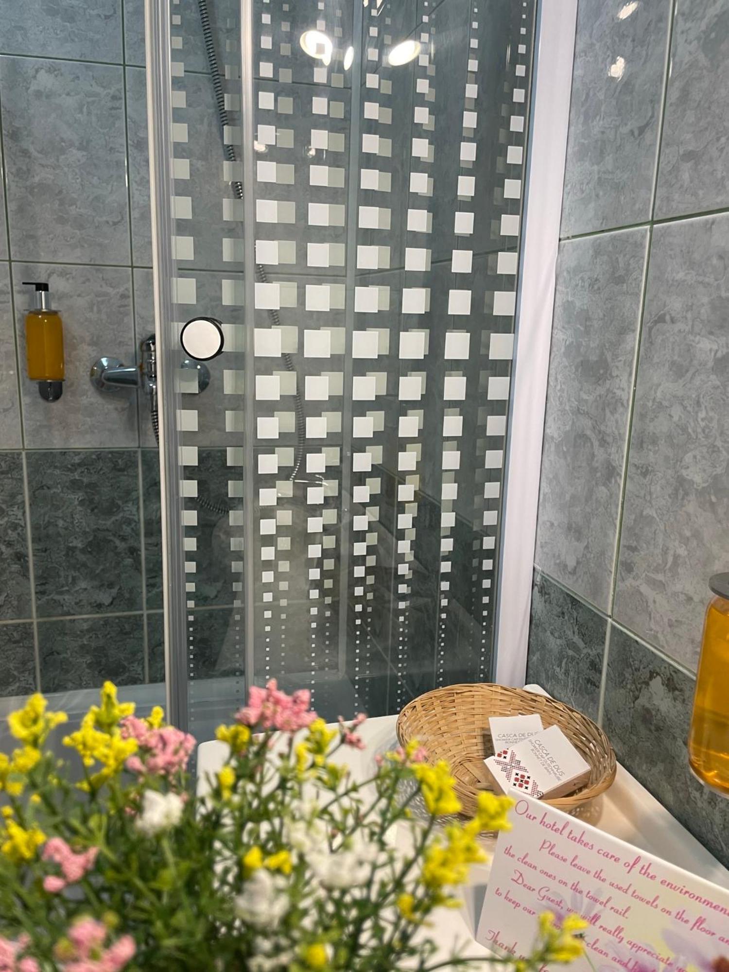 Casa Teo Hotel Махмудия Екстериор снимка