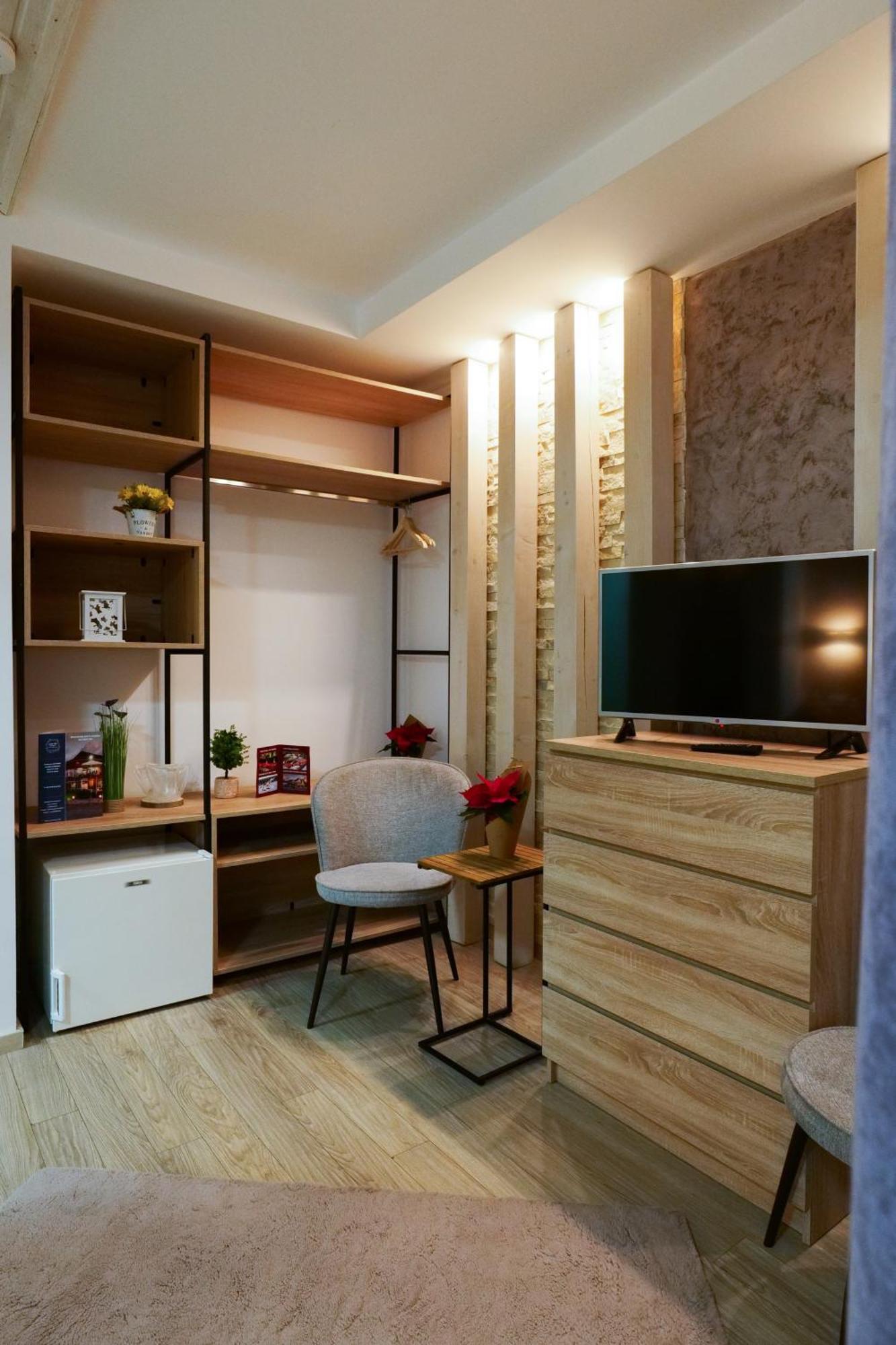 Casa Teo Hotel Махмудия Екстериор снимка
