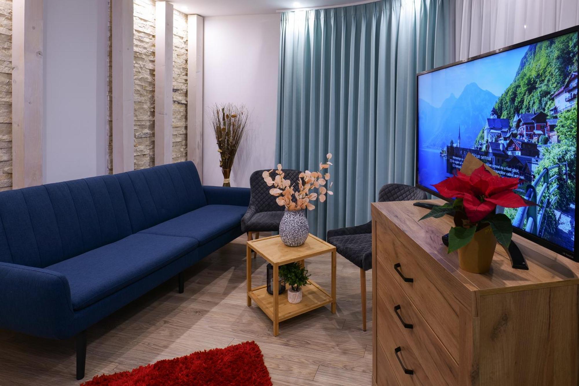 Casa Teo Hotel Махмудия Екстериор снимка