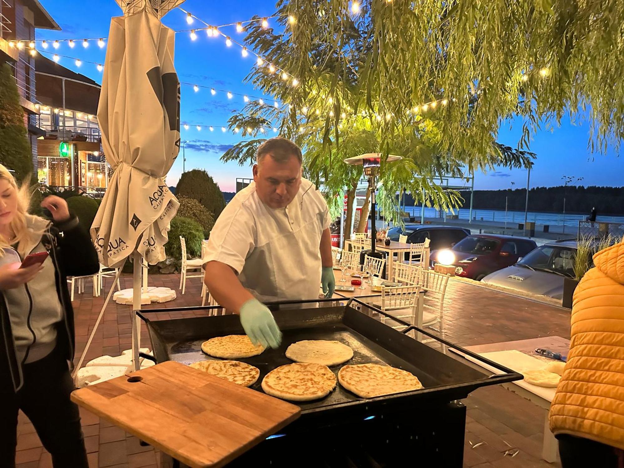 Casa Teo Hotel Махмудия Екстериор снимка